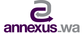 Annexus WA  Logo