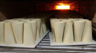 Fire assay consumables and lab materials