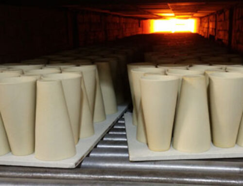 Fire Assay Cupels Explained: Magnesia Content, Absorption and Quality Benchmarks